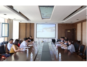標(biāo)題：呼和浩特分院召開人力資源管理工作交流會
瀏覽次數(shù)：3847
發(fā)表時間：2017-08-01