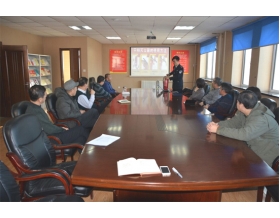 標題：海拉爾試驗站開展消防安全知識專題培訓(xùn)
瀏覽次數(shù)：3612
發(fā)表時間：2017-12-07