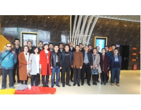 標(biāo)題：研究中心組織開展《厲害了，我的國(guó)》觀影活動(dòng)
瀏覽次數(shù)：3672
發(fā)表時(shí)間：2018-03-12