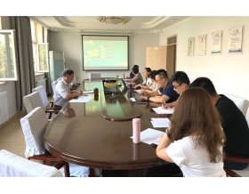 標題： 檢測中心召開2020年上半年工作總結(jié)會
瀏覽次數(shù)：2779
發(fā)表時間：2020-07-10