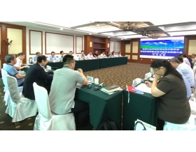 標題：第二屆能源行業(yè)風電標準化技術(shù)委員會風電機械設(shè)備分技術(shù)委員會換屆大會暨標準審查會在呼和浩特召開
瀏覽次數(shù)：3384
發(fā)表時間：2020-08-03