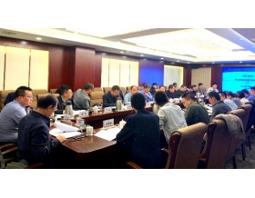 標(biāo)題：《風(fēng)力發(fā)電機(jī)組葉片氣動(dòng)組件規(guī)范》等四項(xiàng)能源行業(yè)標(biāo)準(zhǔn)啟動(dòng)會(huì)在呼和浩特召開(kāi)
瀏覽次數(shù)：2040
發(fā)表時(shí)間：2020-11-03