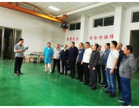 標(biāo)題：內(nèi)蒙古華德新技術(shù)有限公司開展“觸電演練”活動(dòng)
瀏覽次數(shù)：1115
發(fā)表時(shí)間：2021-06-15