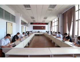 標(biāo)題：第二黨支部召開專題組織生活會(huì)
瀏覽次數(shù)：1265
發(fā)表時(shí)間：2021-08-13