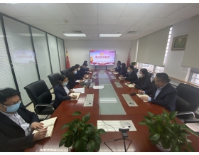 標(biāo)題：第五黨支部召開(kāi)集中學(xué)習(xí)會(huì)議
瀏覽次數(shù)：988
發(fā)表時(shí)間：2022-01-24