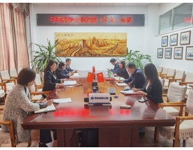標題：呼和浩特分院召開紀委（擴大）會議暨調(diào)研座談會
瀏覽次數(shù)：856
發(fā)表時間：2023-04-20
