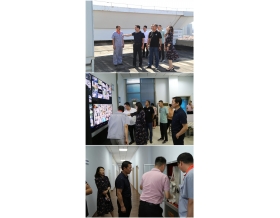 標(biāo)題：呼和浩特分院開展節(jié)前安全生產(chǎn)大檢查
瀏覽次數(shù)：823
發(fā)表時間：2023-06-21