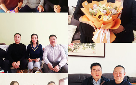 標(biāo)題：呼和浩特分院組織開(kāi)展春節(jié)慰問(wèn)送溫暖活動(dòng)
瀏覽次數(shù)：525
發(fā)表時(shí)間：2025-01-23